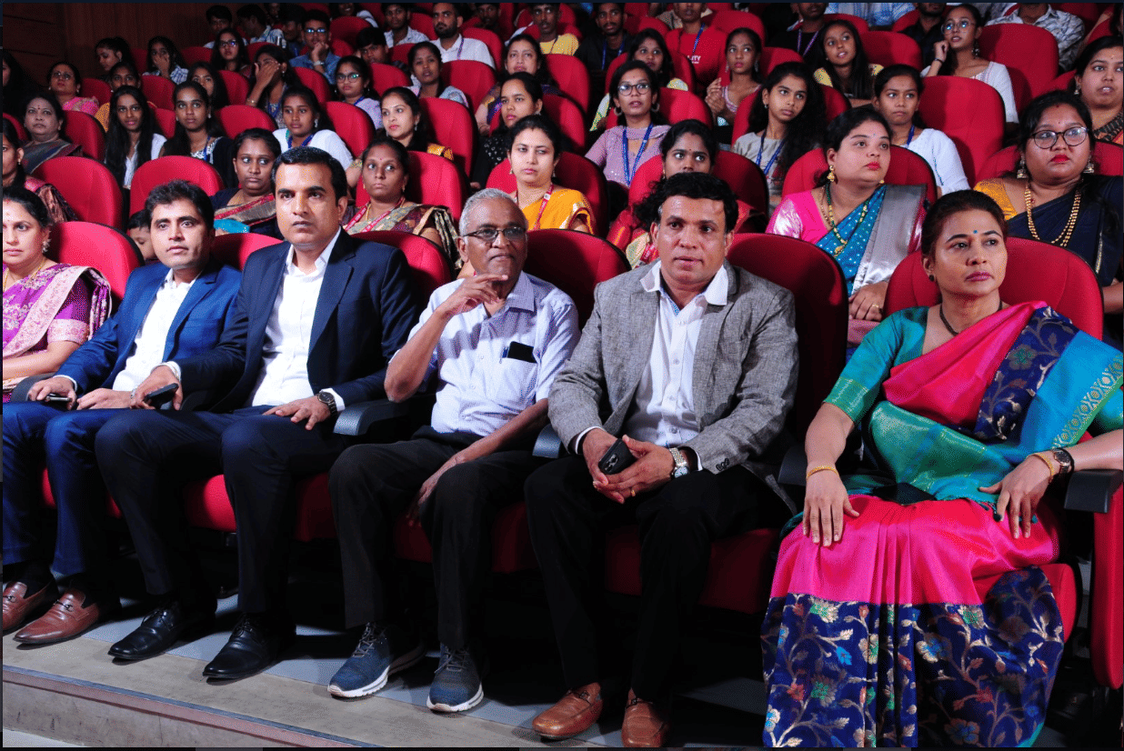 St John's College of Physiotherapy Events photo 13